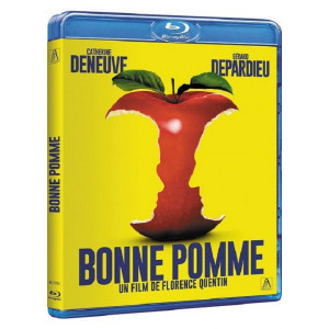 Bonne pomme BLU-RAY NEUF