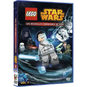 Lego : Star Wars, Les...