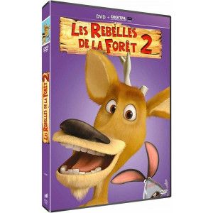 Les rebelles de la forêt 2...