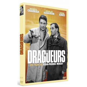 Les dragueurs DVD NEUF