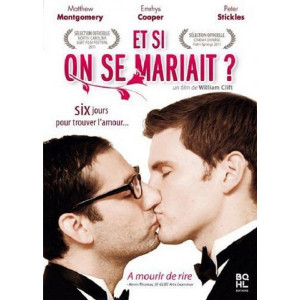 Et si on se mariait ? DVD NEUF