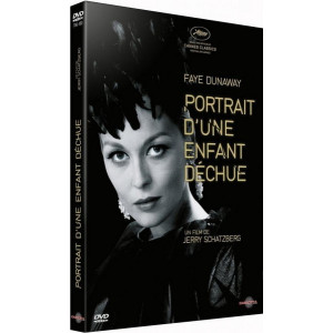 Portrait d'une enfant...