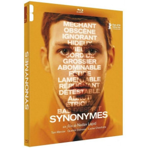 Synonymes BLU-RAY NEUF