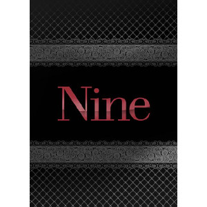 Nine DVD NEUF