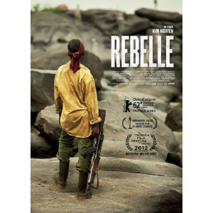 Rebelle (Kim Nguyen) DVD NEUF