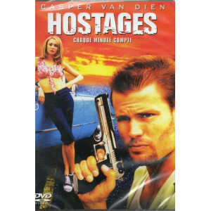 Hostages Chaque minute...