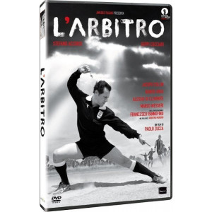 L'arbitro DVD NEUF