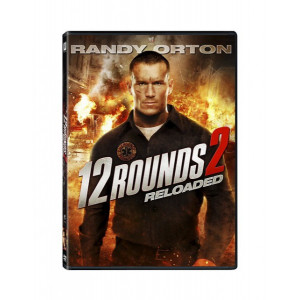 12 Rounds 2 Reloaded (Randy...