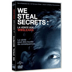 We steal secrets : La...