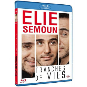 Elie semoun tranches de...