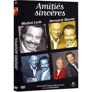 Amitiés sincères, avec...