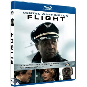 Flight BLU-RAY NEUF