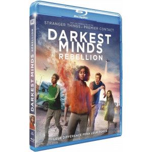 Darkest Minds Rébellion...