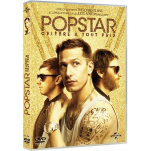 Popstar Célèbre à tout prix...