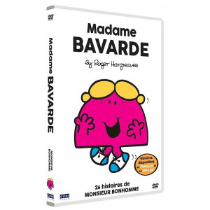 Madame bavarde (26...