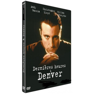 Dernières heures à Denver...