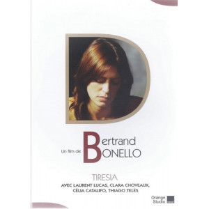 Tiresia DVD NEUF
