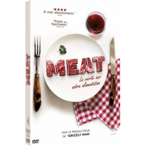 Meat DVD NEUF
