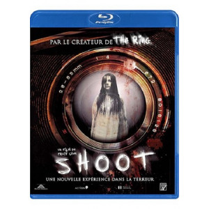 Shoot BLU-RAY NEUF