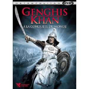 Genghis khan : A la...