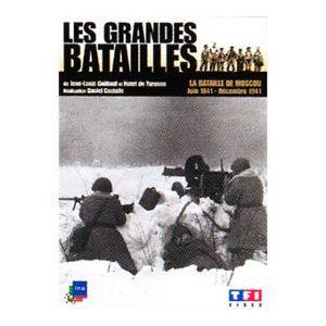 Les Grandes Batailles La...
