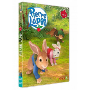 Pierre Lapin (Vol. 8)...