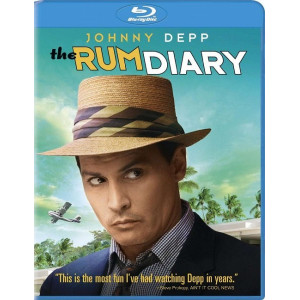 Rhum express BLU-RAY NEUF