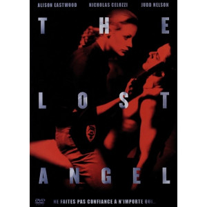 The lost angel DVD NEUF