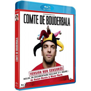 Comte de bouderbala BLU-RAY...