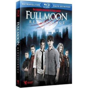 Full Moon Renaissance...