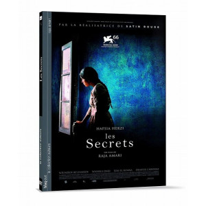 Les secrets DVD NEUF