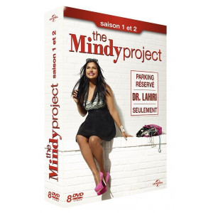 The Mindy Project Saison 1...