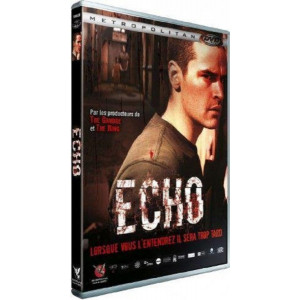 Echo DVD NEUF