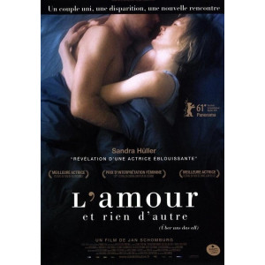 L'amour et rien d'autre DVD...