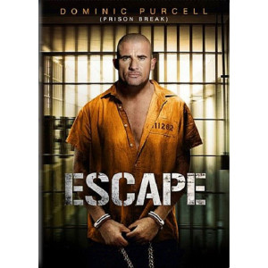 Escape DVD NEUF