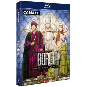 Borgia saison 1 (Sans...