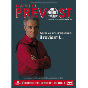 Prévost Daniel Paris World...
