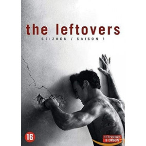 The Leftovers Saison 1 DVD...