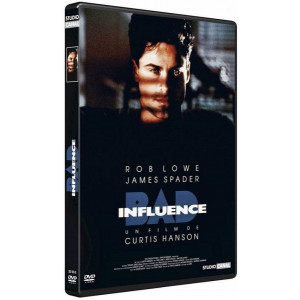 Bad Influence DVD NEUF