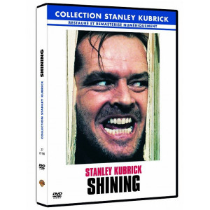 Shining DVD NEUF