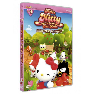 Aventures de Hello Kitty &...