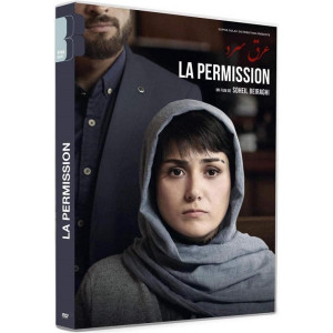 La Permission DVD NEUF