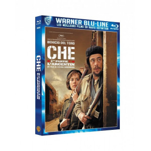 Che (1ère partie)...
