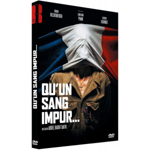 Qu'un sang impur DVD NEUF