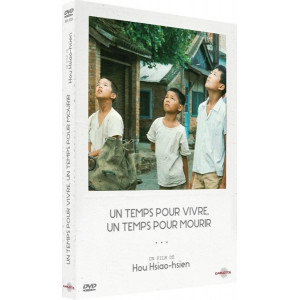 Un temps pour vivre un...