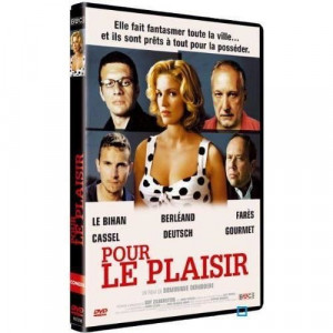 Pour le plaisir DVD NEUF