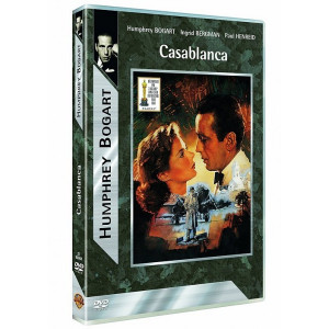 Casablanca DVD NEUF NEUF