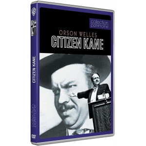 Citizen Kane DVD NEUF