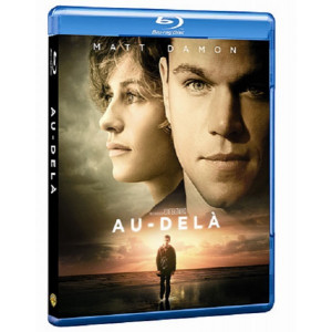 Au-delà BLU-RAY NEUF