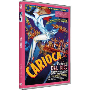 Carioca DVD NEUF